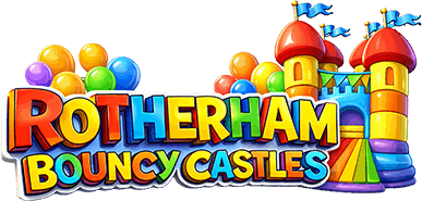 Bouncy Castle Hire Rotherham